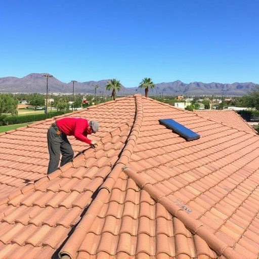 Roof Inspection Services Oro Valley