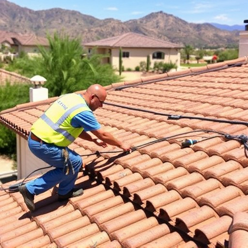 Roof Inspection Services Oro Valley
