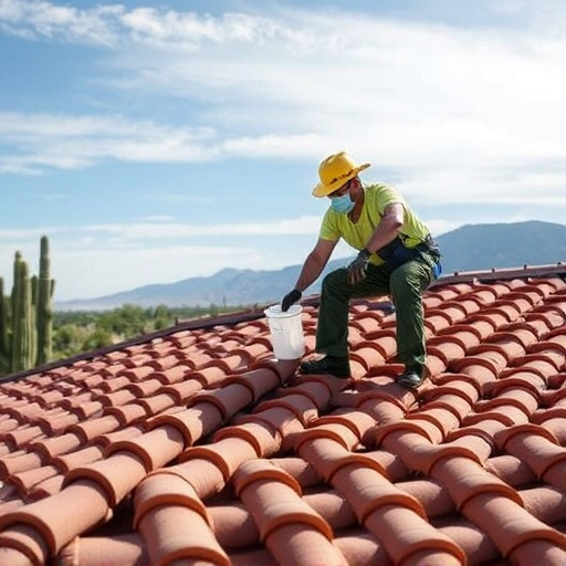 Roof Inspection Services Oro Valley