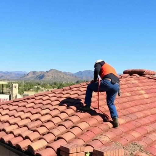 Roof Inspection Services Oro Valley