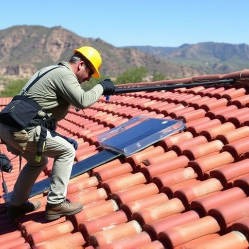 Roof Inspection Services Oro Valley