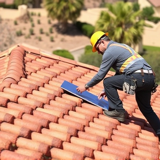 Roof Inspection Services Oro Valley