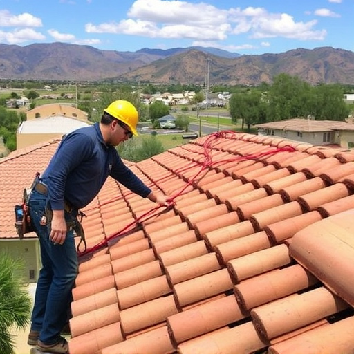 Roof Inspection Services Oro Valley