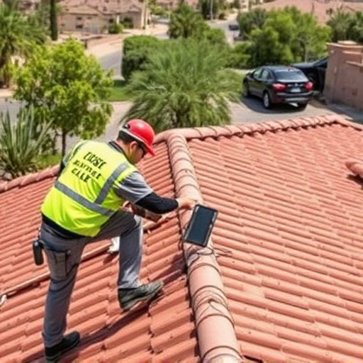 Roof Inspection Services Oro Valley