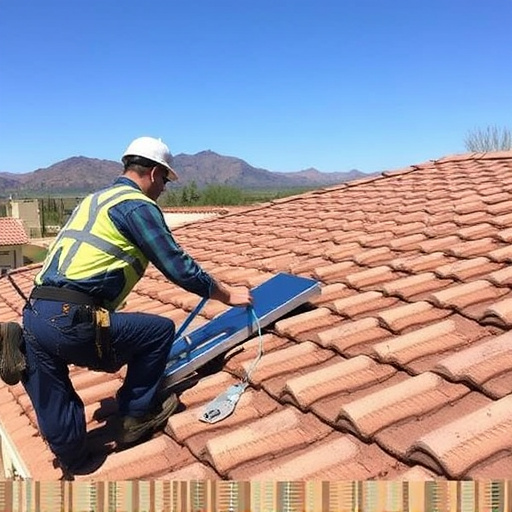 Roof Inspection Services Oro Valley