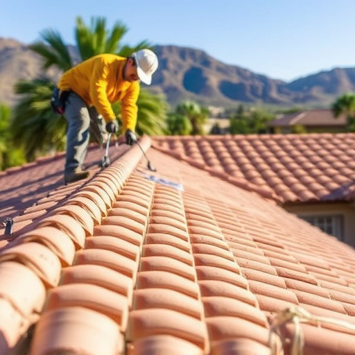 Roof Inspection Services Oro Valley