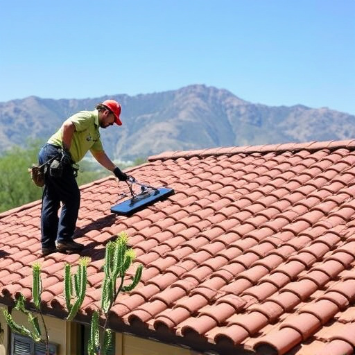 Roof Inspection Services Oro Valley