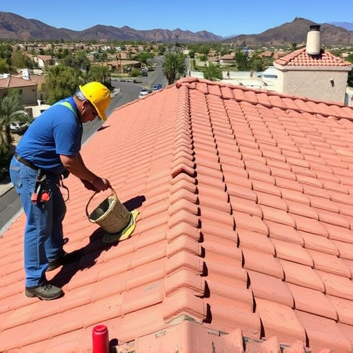 Roof Inspection Services Oro Valley