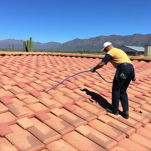 Roof Inspection Services Oro Valley