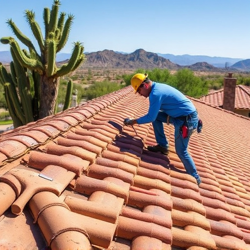 Roof Inspection Services Oro Valley