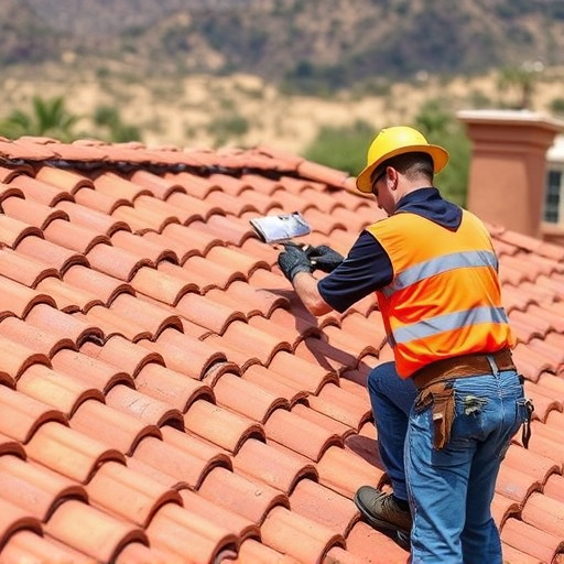 Roof Inspection Services Oro Valley