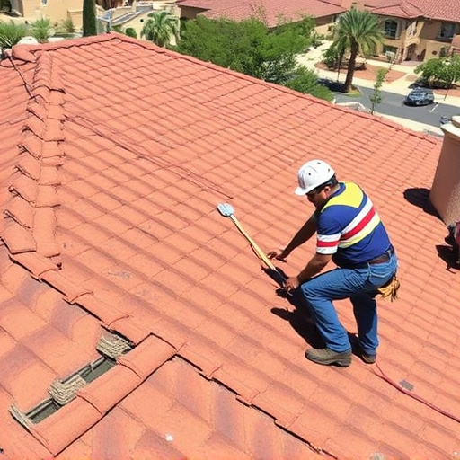 Roof Inspection Services Oro Valley