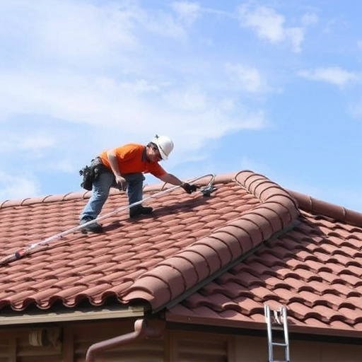 Roof Inspection Services Oro Valley