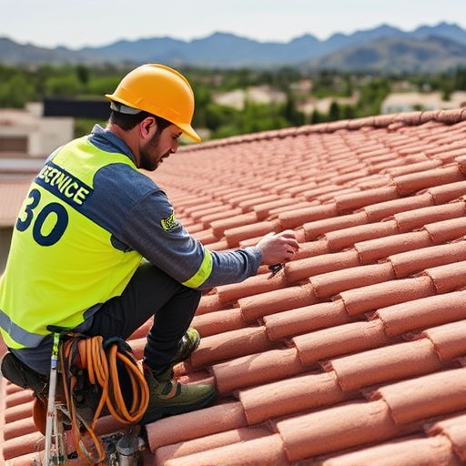 Roof Inspection Services Oro Valley