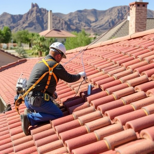 Roof Inspection Services Oro Valley