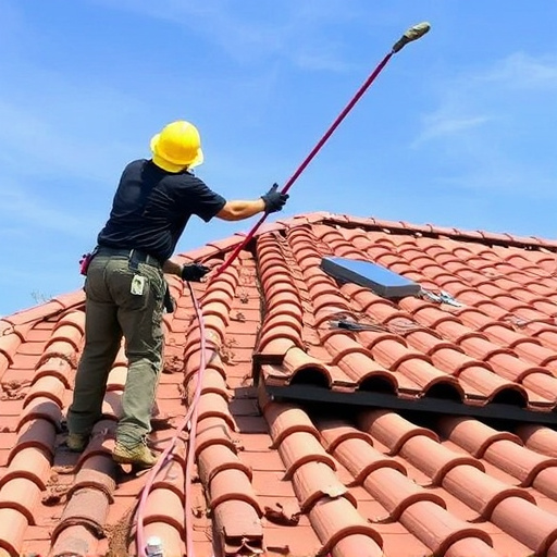 Roof Inspection Services Oro Valley