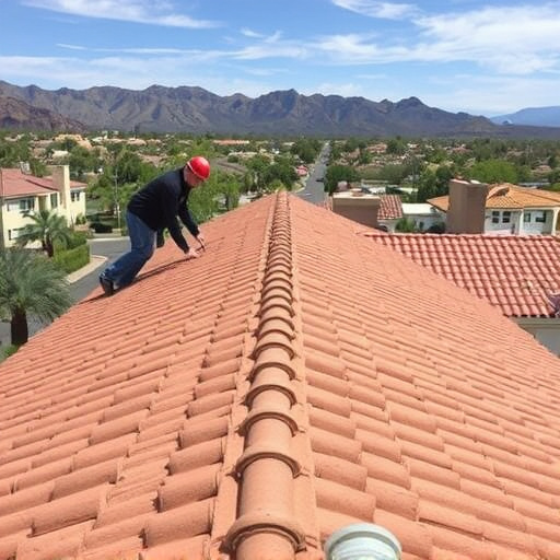 Roof Inspection Services Oro Valley