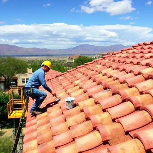 Roof Inspection Services Oro Valley