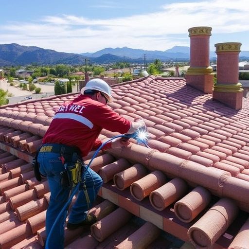 Roof Inspection Services Oro Valley