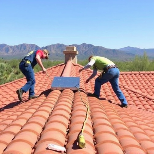 Roof Inspection Services Oro Valley