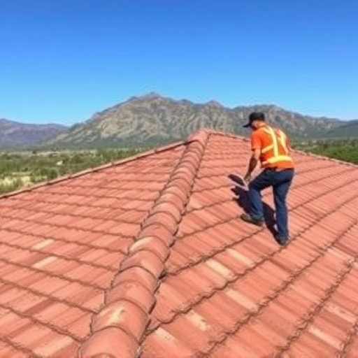 Roof Inspection Services Oro Valley