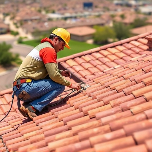 Roof Inspection Services Oro Valley