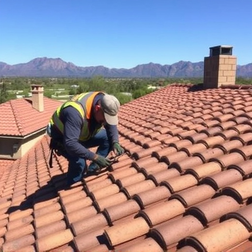 Roof Inspection Services Oro Valley