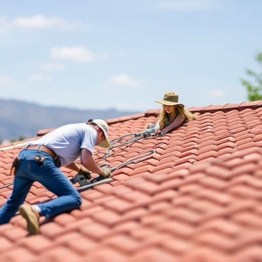 Roof Inspection Services Oro Valley