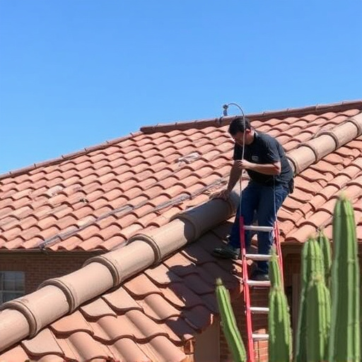 Roof Inspection Services Oro Valley