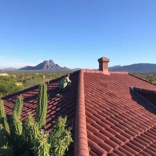 Roof Inspection Services Oro Valley