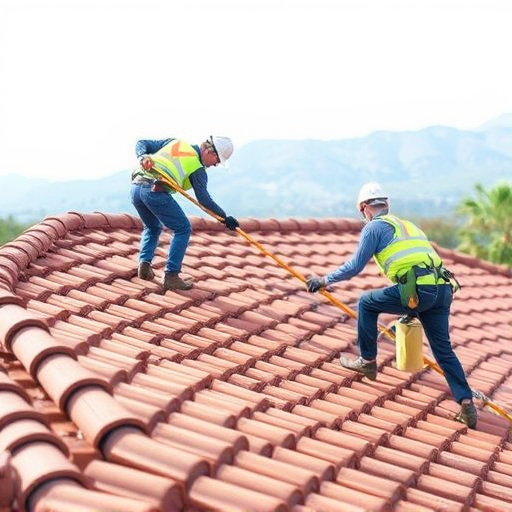 Roof Inspection Services Oro Valley