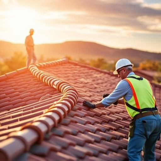 Roof Inspection Services Oro Valley