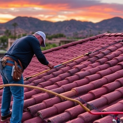 Roof Inspection Services Oro Valley