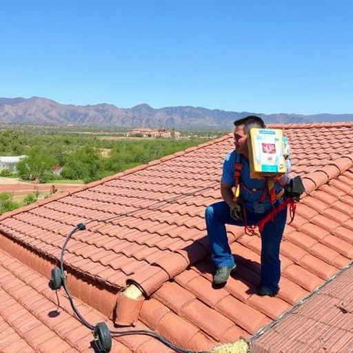 Roof Inspection Services Oro Valley