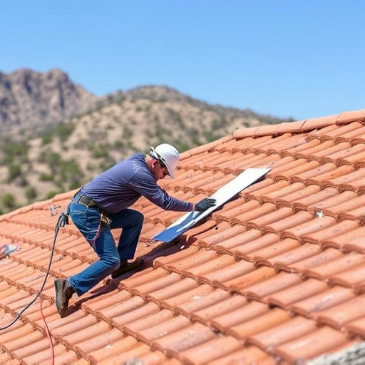 Roof Inspection Services Oro Valley