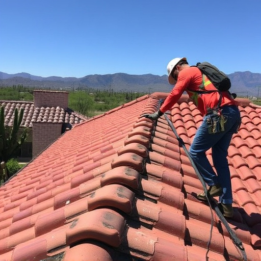 Roof Inspection Services Oro Valley