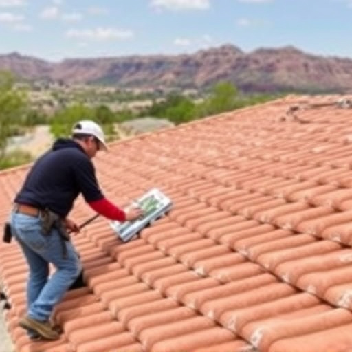 Roof Inspection Services Oro Valley