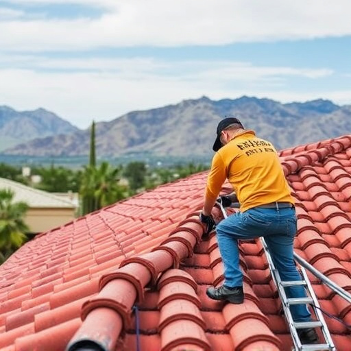 Roof Inspection Services Oro Valley