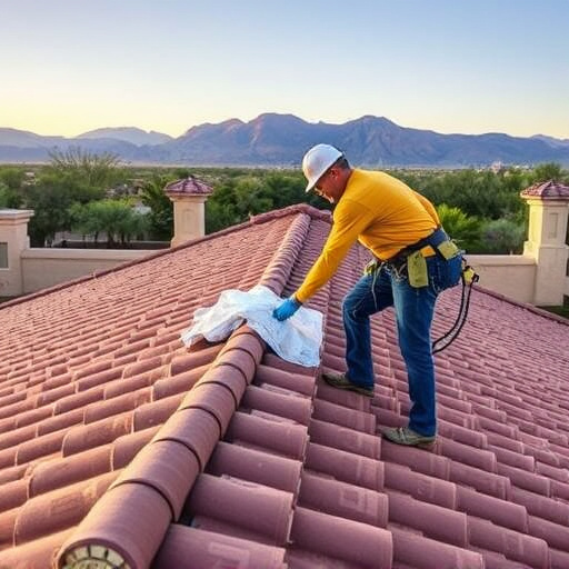 Roof Inspection Services Oro Valley