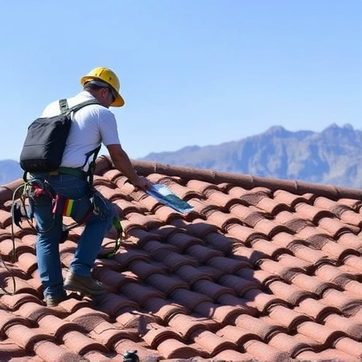 Roof Inspection Services Oro Valley