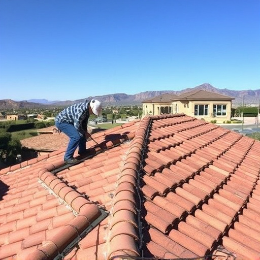 Roof Inspection Services Oro Valley