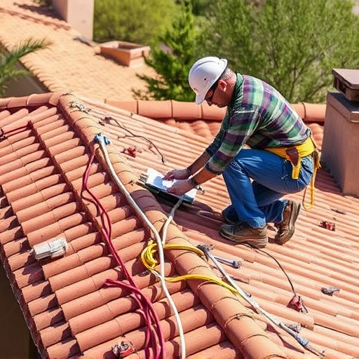 Roof Inspection Services Oro Valley