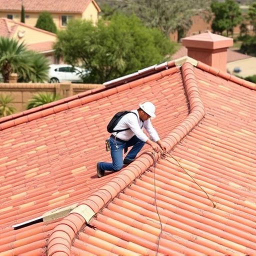 Roof Inspection Services Oro Valley