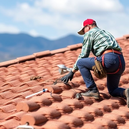 Roof Inspection Services Oro Valley