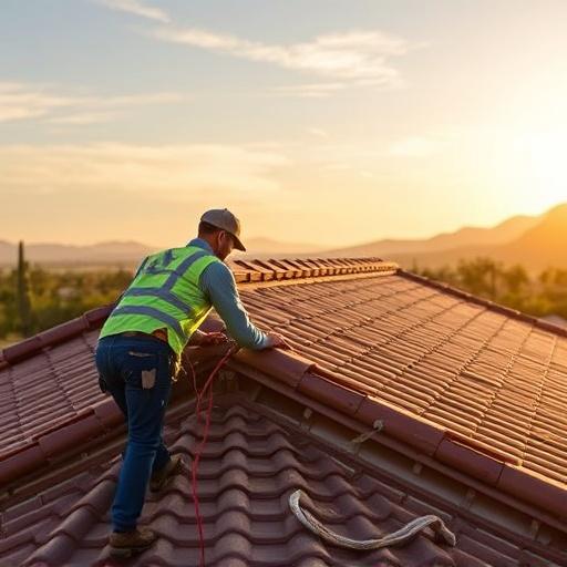 Roof Inspection Services Oro Valley