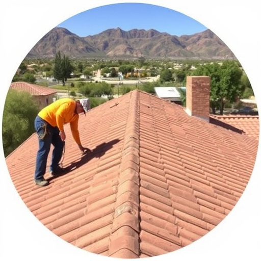 Roof Inspection Services Oro Valley
