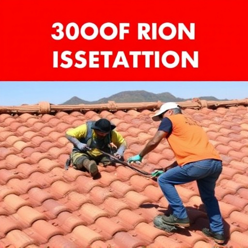 Roof Inspection Services Oro Valley
