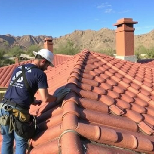 Roof Inspection Services Oro Valley