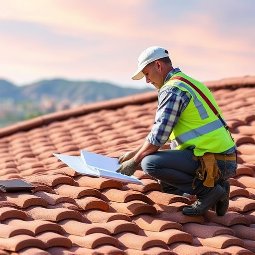 Roof Inspection Services Oro Valley