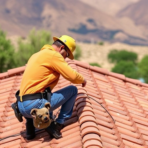 Roof Inspection Services Oro Valley
